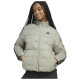 Adidas Γυναικείο μπουφάν Essentials Climawarm 3-Stripes Synthetic Down Jacket Adidas Γυναικείο μπουφάν Essentials Climawarm 3-Stripes Synthetic Down Jacket